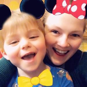 Meet your Posher, Shawna